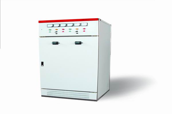 配电柜-3683聊聊照明配电柜保证电路顺